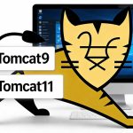 在同一台电脑上同时安装 Tomcat 9 和 Tomcat 11:从下载到配置的完整指南